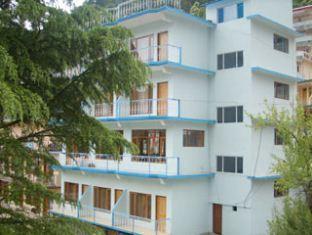 Oyo 9648 Hotel Morainic Hills Dharamshala Eksteriør billede
